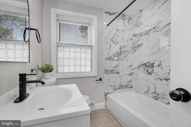 1221 ASHBURTON ST, Baltimore, MD 21216