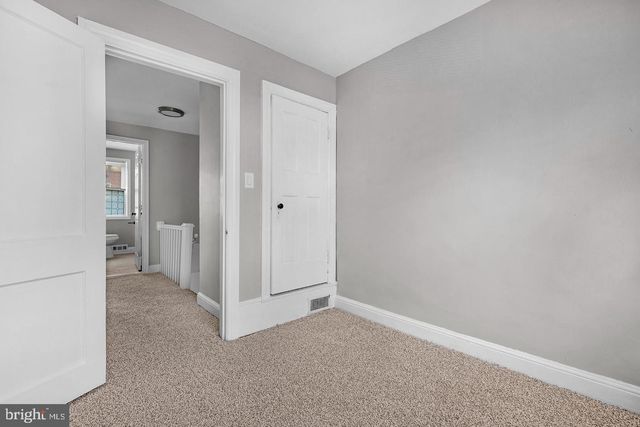 1221 ASHBURTON ST, Baltimore, MD 21216