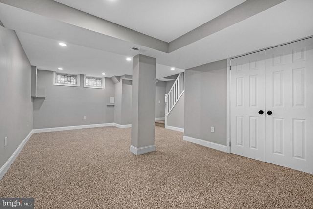 1221 ASHBURTON ST, Baltimore, MD 21216