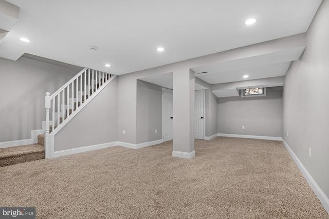1221 ASHBURTON ST, Baltimore, MD 21216