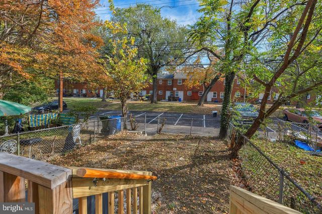 1221 ASHBURTON ST, Baltimore, MD 21216