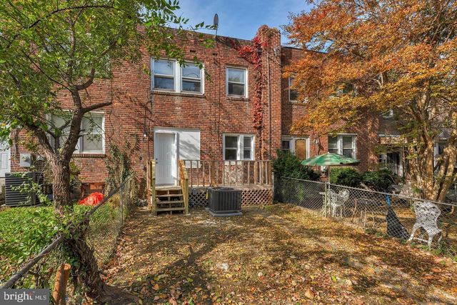1221 ASHBURTON ST, Baltimore, MD 21216
