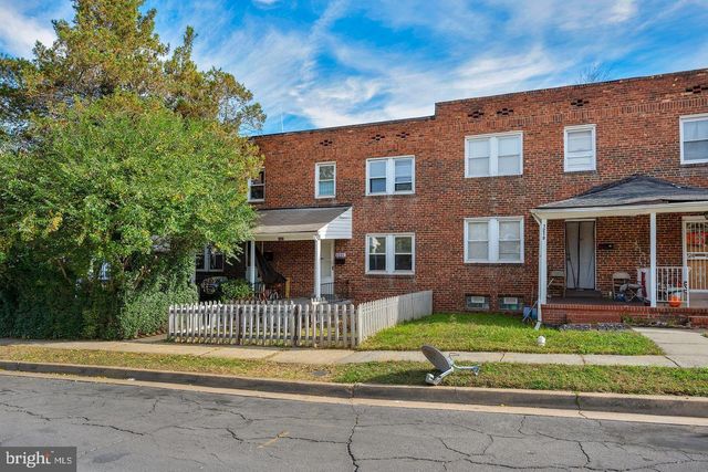 1221 ASHBURTON ST, Baltimore, MD 21216