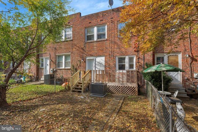 1221 ASHBURTON ST, Baltimore, MD 21216