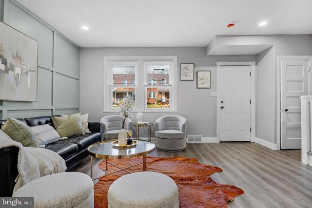 1221 ASHBURTON ST, Baltimore, MD 21216