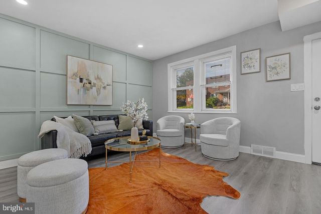 1221 ASHBURTON ST, Baltimore, MD 21216