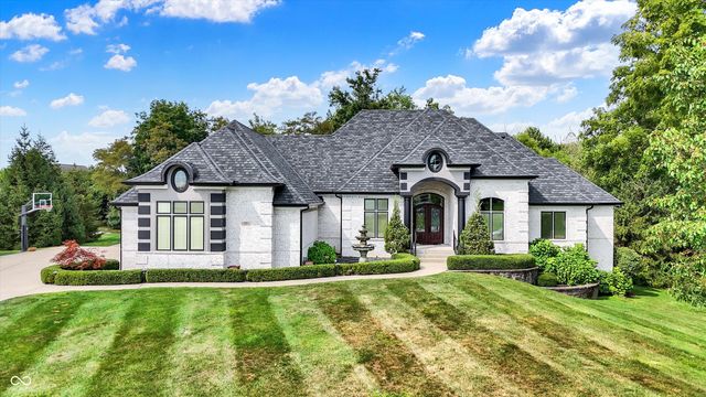 5898 Claybrook Drive, Bargersville, IN 46106