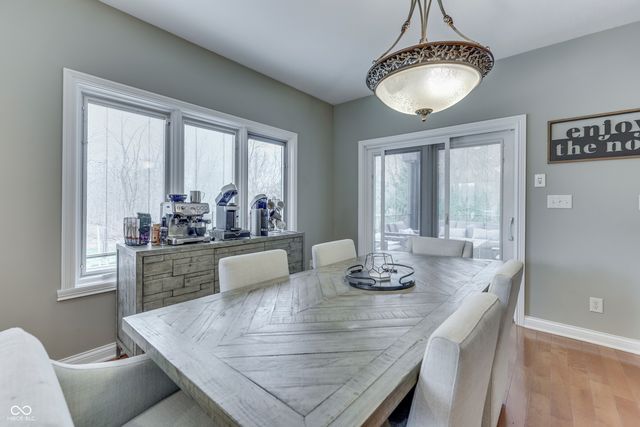 5898 Claybrook Drive, Bargersville, IN 46106