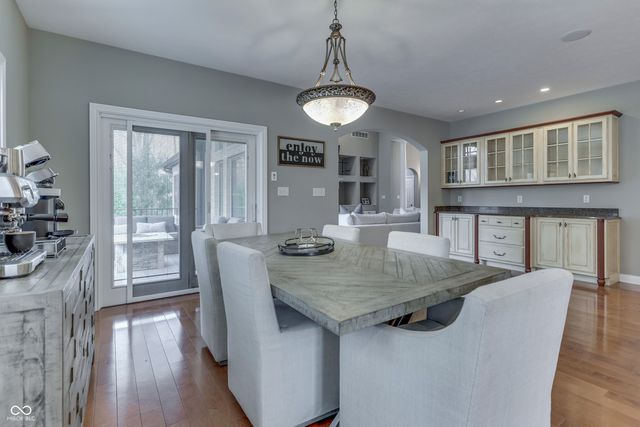 5898 Claybrook Drive, Bargersville, IN 46106