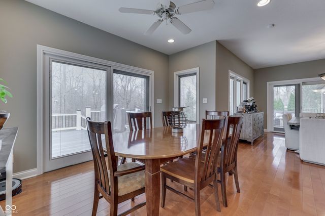 5898 Claybrook Drive, Bargersville, IN 46106