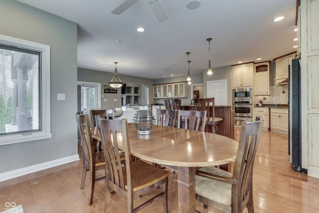 5898 Claybrook Drive, Bargersville, IN 46106