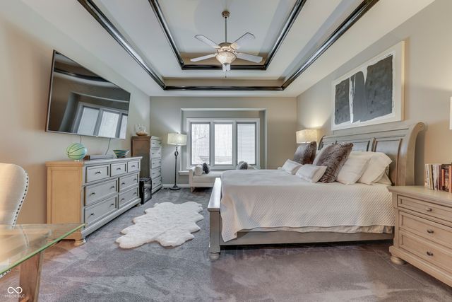 5898 Claybrook Drive, Bargersville, IN 46106