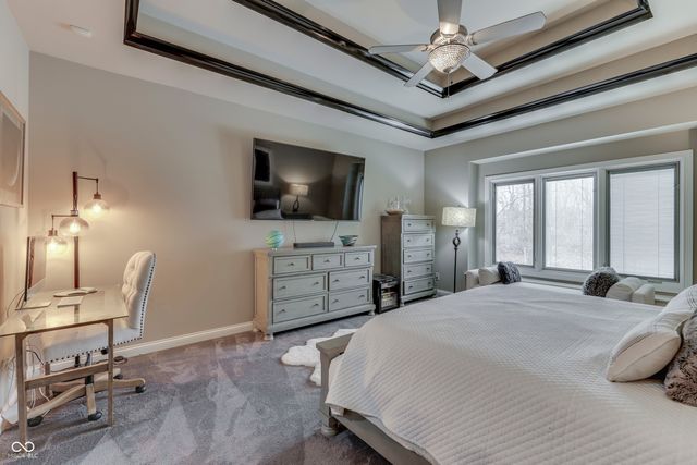 5898 Claybrook Drive, Bargersville, IN 46106