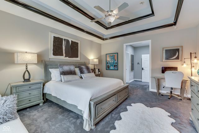 5898 Claybrook Drive, Bargersville, IN 46106