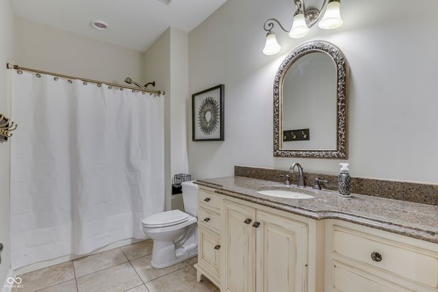 5898 Claybrook Drive, Bargersville, IN 46106