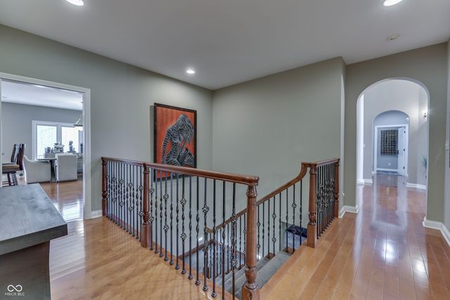 5898 Claybrook Drive, Bargersville, IN 46106