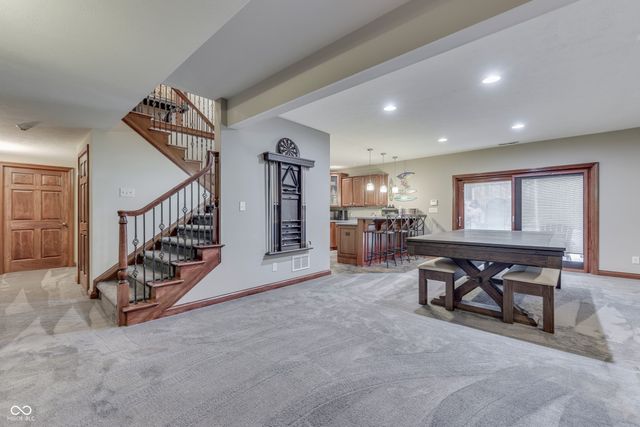 5898 Claybrook Drive, Bargersville, IN 46106