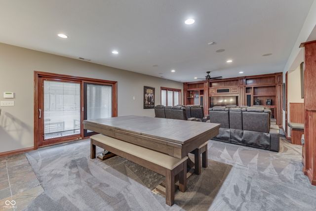 5898 Claybrook Drive, Bargersville, IN 46106