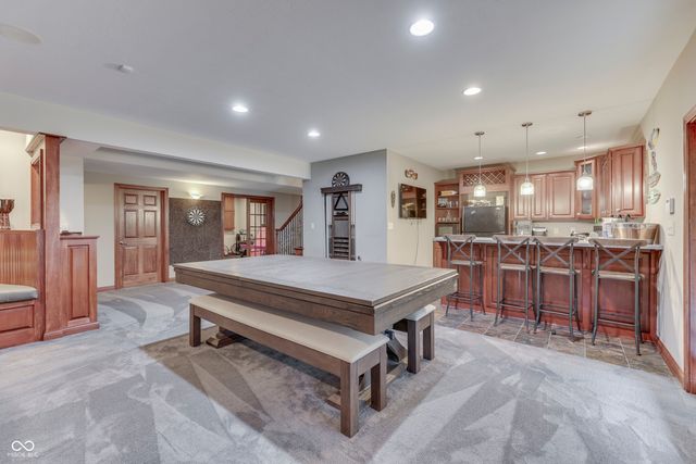 5898 Claybrook Drive, Bargersville, IN 46106