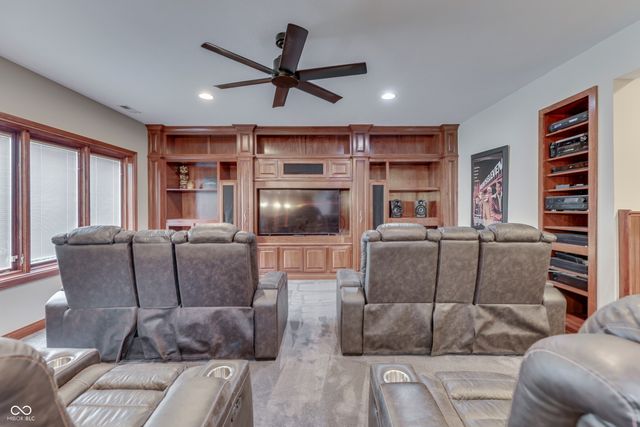 5898 Claybrook Drive, Bargersville, IN 46106