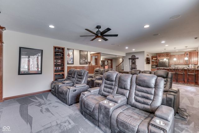 5898 Claybrook Drive, Bargersville, IN 46106