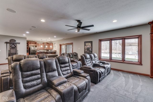 5898 Claybrook Drive, Bargersville, IN 46106