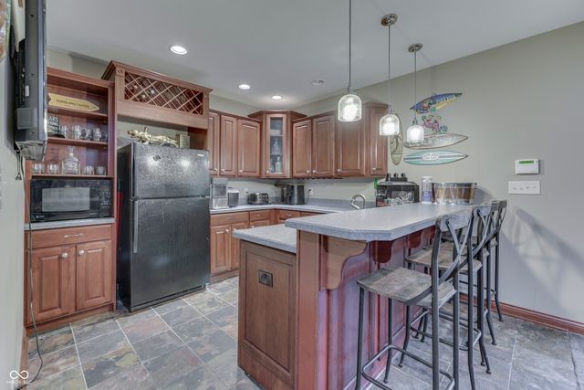 5898 Claybrook Drive, Bargersville, IN 46106