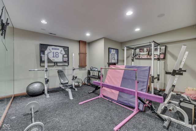 5898 Claybrook Drive, Bargersville, IN 46106