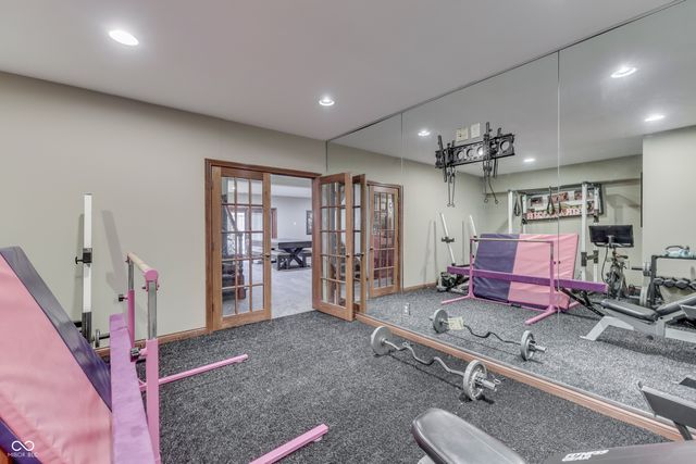 5898 Claybrook Drive, Bargersville, IN 46106