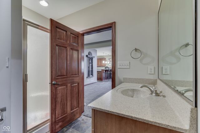 5898 Claybrook Drive, Bargersville, IN 46106