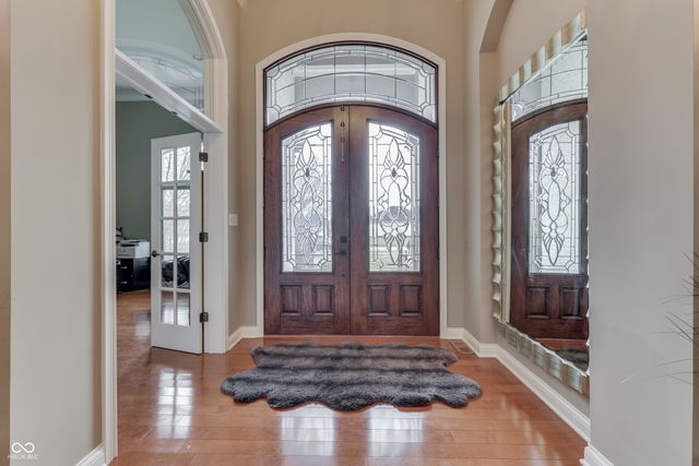 5898 Claybrook Drive, Bargersville, IN 46106