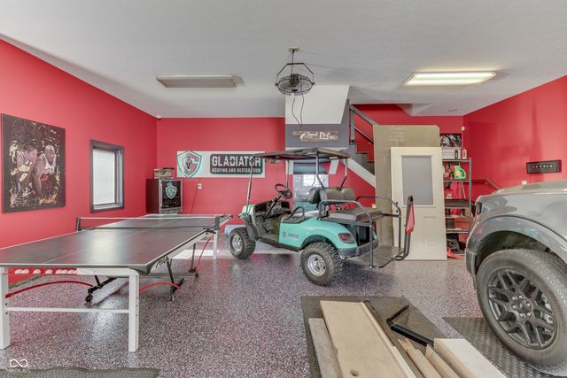 5898 Claybrook Drive, Bargersville, IN 46106