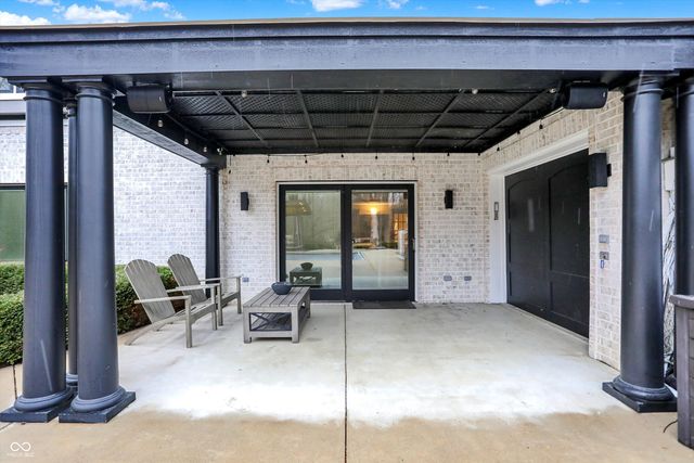 5898 Claybrook Drive, Bargersville, IN 46106