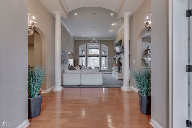 5898 Claybrook Drive, Bargersville, IN 46106