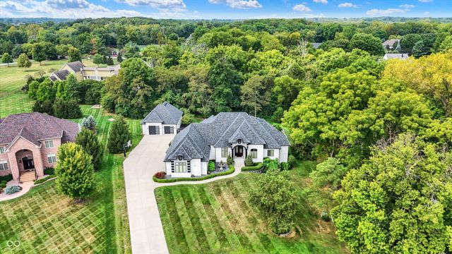 5898 Claybrook Drive, Bargersville, IN 46106