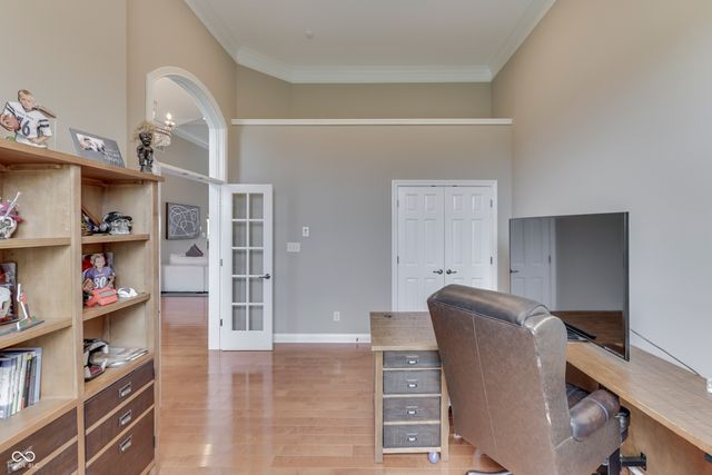 5898 Claybrook Drive, Bargersville, IN 46106