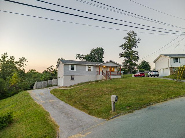 4127 Lost Oaks Drive, Ooltewah, TN 37363
