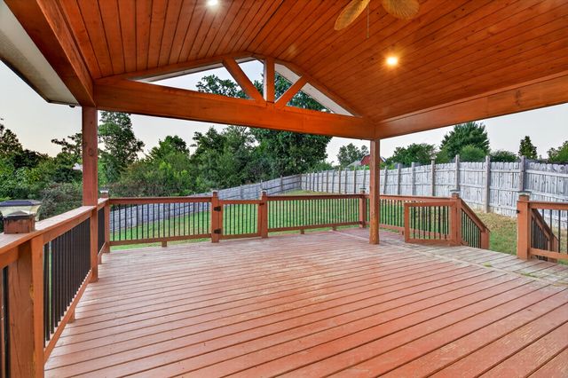 4127 Lost Oaks Drive, Ooltewah, TN 37363