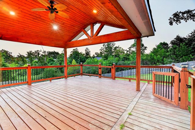 4127 Lost Oaks Drive, Ooltewah, TN 37363