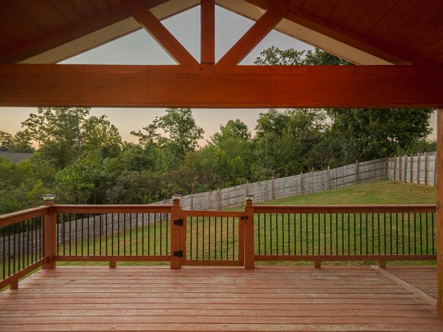 4127 Lost Oaks Drive, Ooltewah, TN 37363