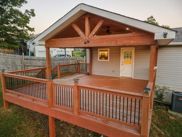 4127 Lost Oaks Drive, Ooltewah, TN 37363