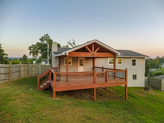 4127 Lost Oaks Drive, Ooltewah, TN 37363