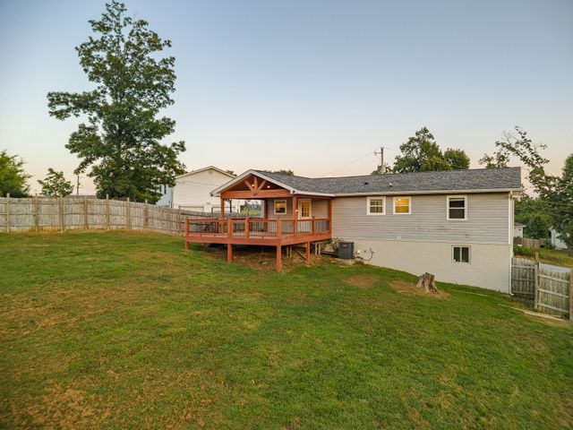 4127 Lost Oaks Drive, Ooltewah, TN 37363