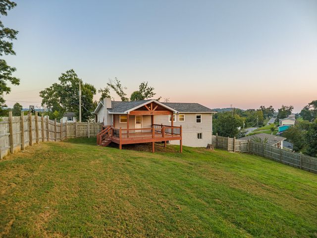 4127 Lost Oaks Drive, Ooltewah, TN 37363