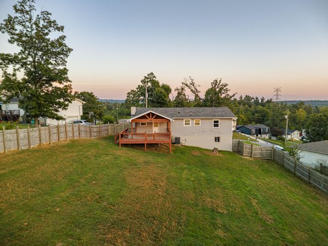 4127 Lost Oaks Drive, Ooltewah, TN 37363