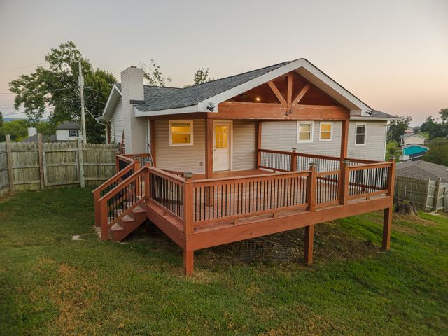 4127 Lost Oaks Drive, Ooltewah, TN 37363