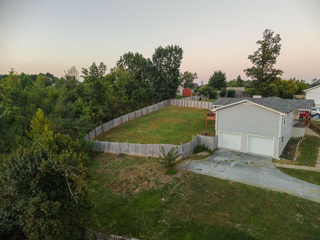 4127 Lost Oaks Drive, Ooltewah, TN 37363