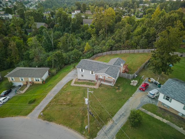 4127 Lost Oaks Drive, Ooltewah, TN 37363