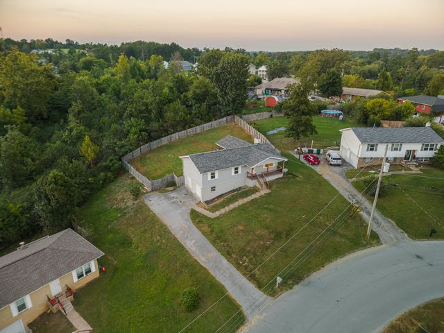 4127 Lost Oaks Drive, Ooltewah, TN 37363