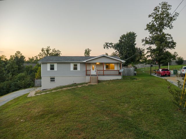 4127 Lost Oaks Drive, Ooltewah, TN 37363